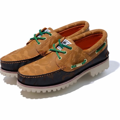 Timberland bape eye - timberland,