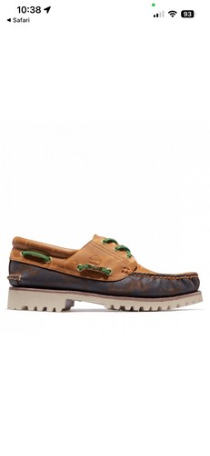 Scarpe timberland bape - scarpe,