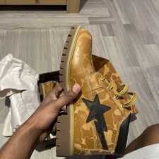 Stivali Chukka Timberland X