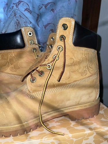 Timberland bape - x,