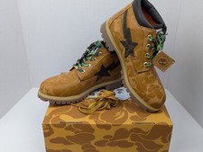 Stivali Chukka Timberland x