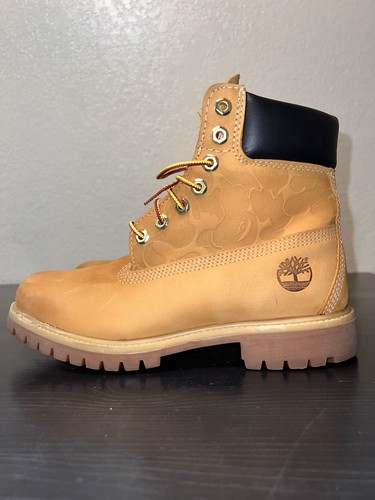 Stivali timberland bape x - timberland,