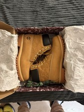 Timberland 6" Boot Bape X