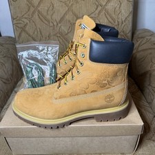 Stivali di grano Bape x