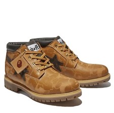 Stivali Chukka Premium