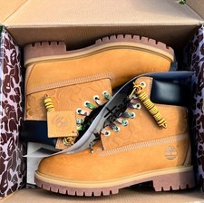 Stivali chukka impermeabili