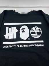 T-shirt maglietta nera taglia