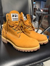 Stivali di grano A Bathing Ape