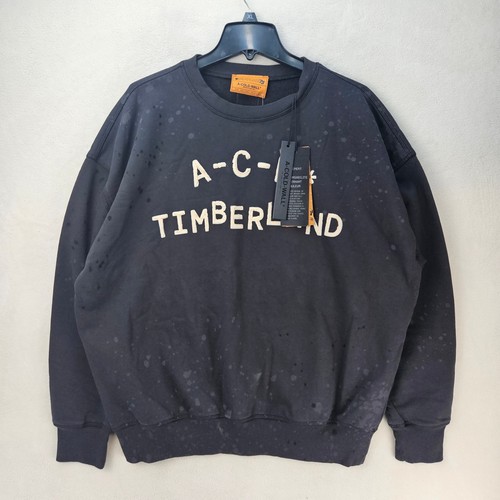 Felpa timberland cold wall - felpa,